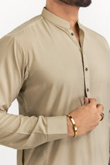 Gul 900 Saturn Unstitched Fabric Blended-LF