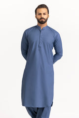 Gul 900 Saturn Unstitched Fabric Blended-LF