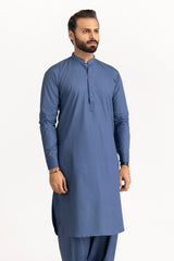 Gul 900 Saturn Unstitched Fabric Blended-LF