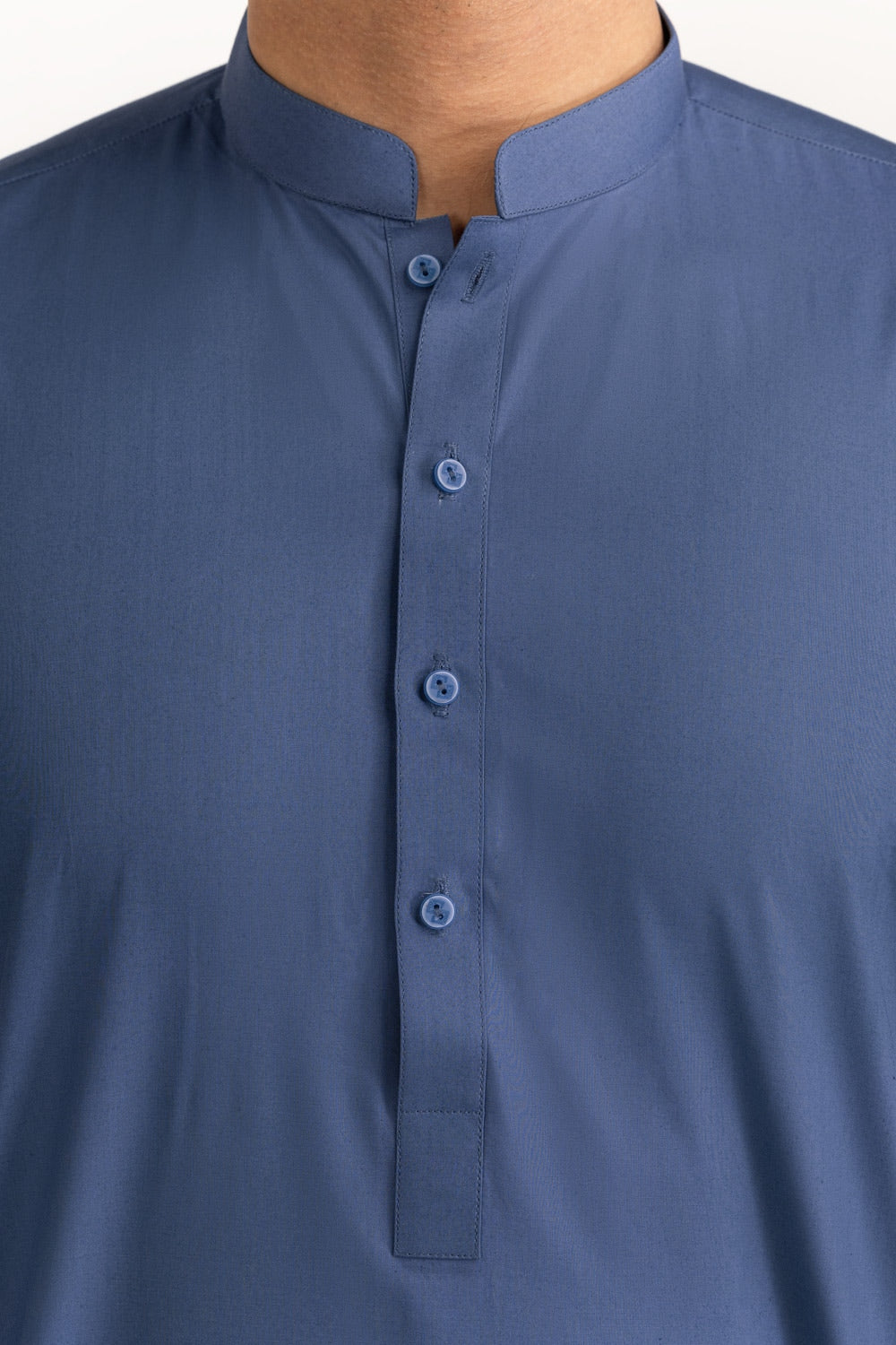 Gul 900 Saturn Unstitched Fabric Blended-LF