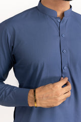 Gul 900 Saturn Unstitched Fabric Blended-LF