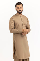 Gul 900 Saturn Unstitched Fabric Blended-LF