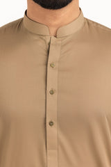 Gul 900 Saturn Unstitched Fabric Blended-LF