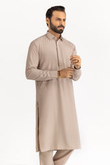 Gul 900 Saturn Unstitched Fabric Blended-LF