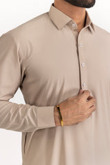 Gul 900 Saturn Unstitched Fabric Blended-LF