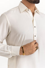 Gul 900 Saturn Unstitched Fabric Blended-LF