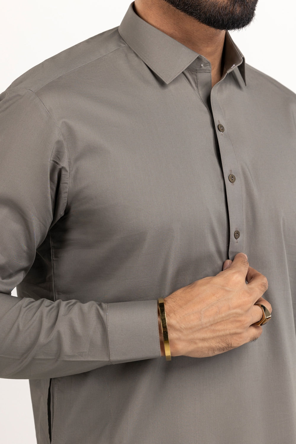 Oscar Latha Unstitched Fabric Cotton-LF
