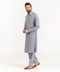 Alpine Unstitched Fabric Cotton-LF