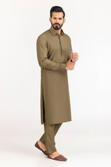 Alpine Unstitched Fabric Cotton-LF