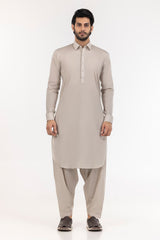 Alpine Unstitched Fabric Cotton-LF