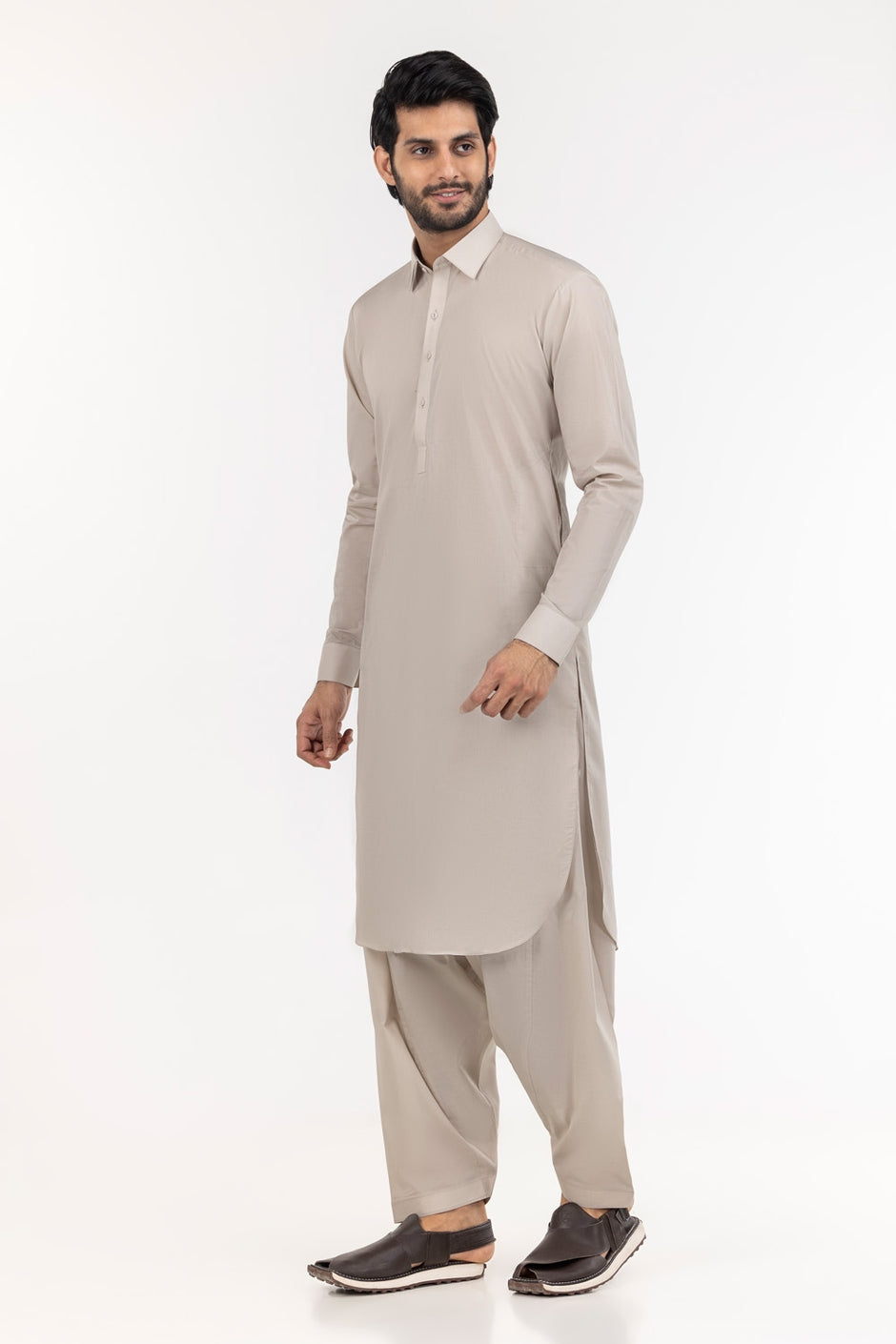 Alpine Unstitched Fabric Cotton-LF