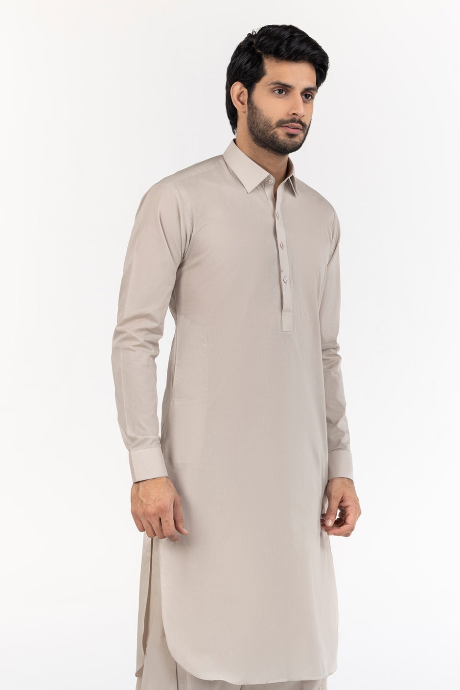 Alpine Unstitched Fabric Cotton-LF
