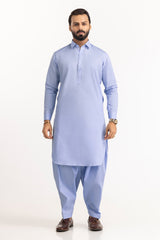 Alpine Unstitched Fabric Cotton-LF
