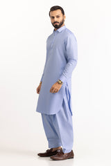 Alpine Unstitched Fabric Cotton-LF