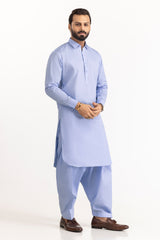 Alpine Unstitched Fabric Cotton-LF
