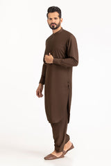 Alpine Unstitched Fabric Cotton-LF