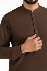 Alpine Unstitched Fabric Cotton-LF