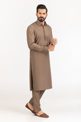 Alpine Unstitched Fabric Cotton-LF