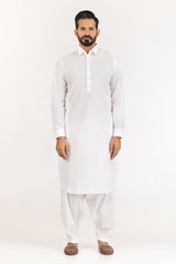 Alpine Unstitched Fabric Cotton-LF