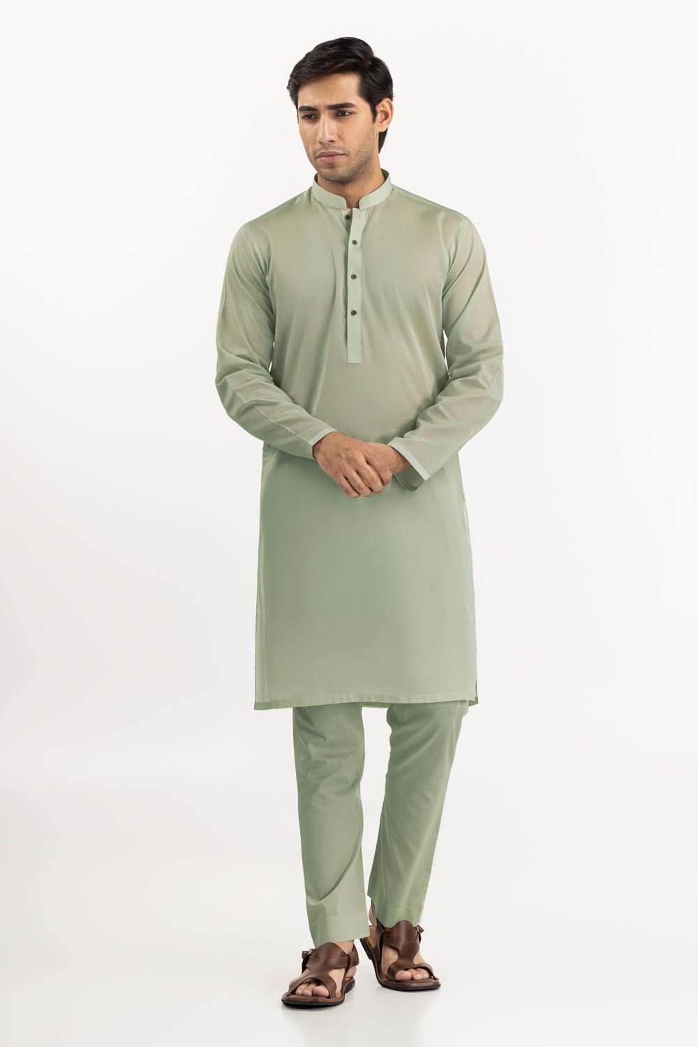 Gul Rubia Lawn Unstitched Fabric Cotton-LF
