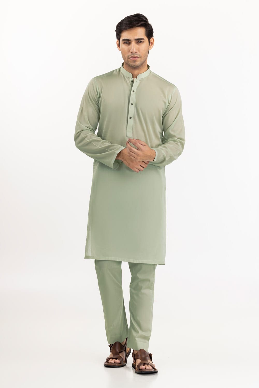 Gul Rubia Lawn Unstitched Fabric Cotton-LF