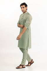 Gul Rubia Lawn Unstitched Fabric Cotton-LF