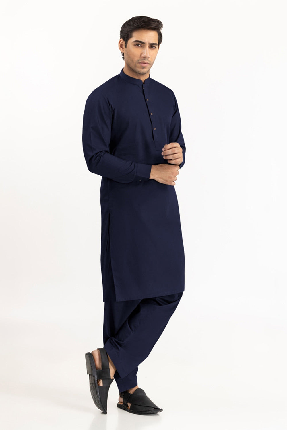 Honor Unstitched Fabric Cotton-LF