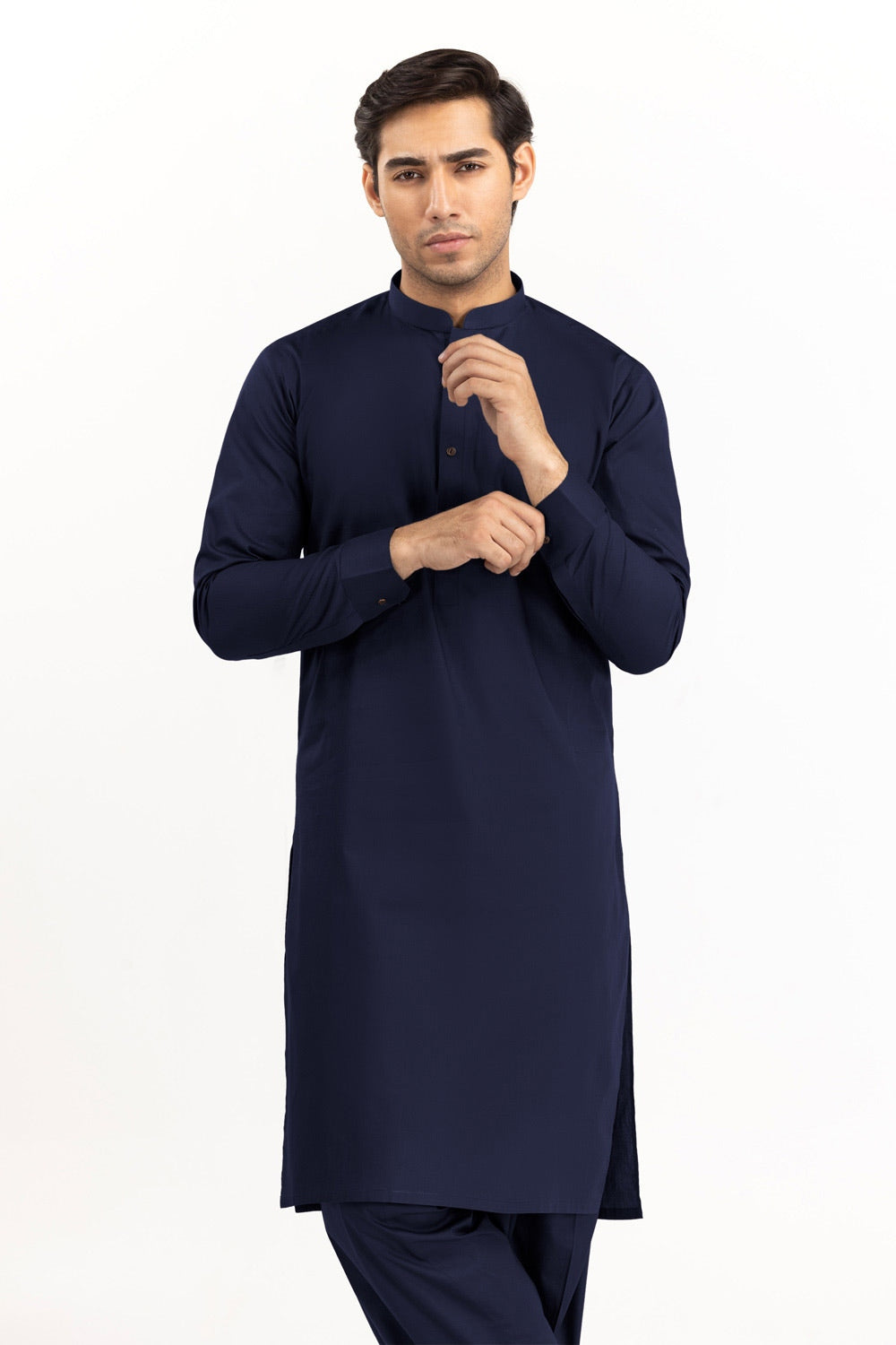 Honor Unstitched Fabric Cotton-LF