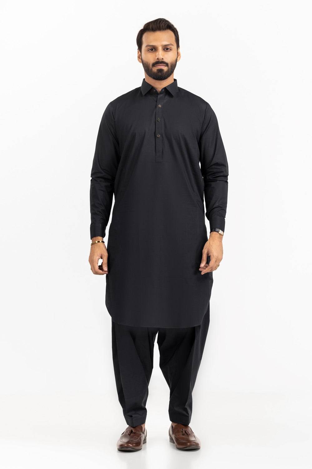 Hitex Satin Unstitched Fabric Cotton-LF