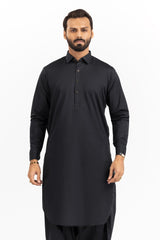 Hitex Satin Unstitched Fabric Cotton-LF