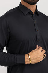 Hitex Satin Unstitched Fabric Cotton-LF