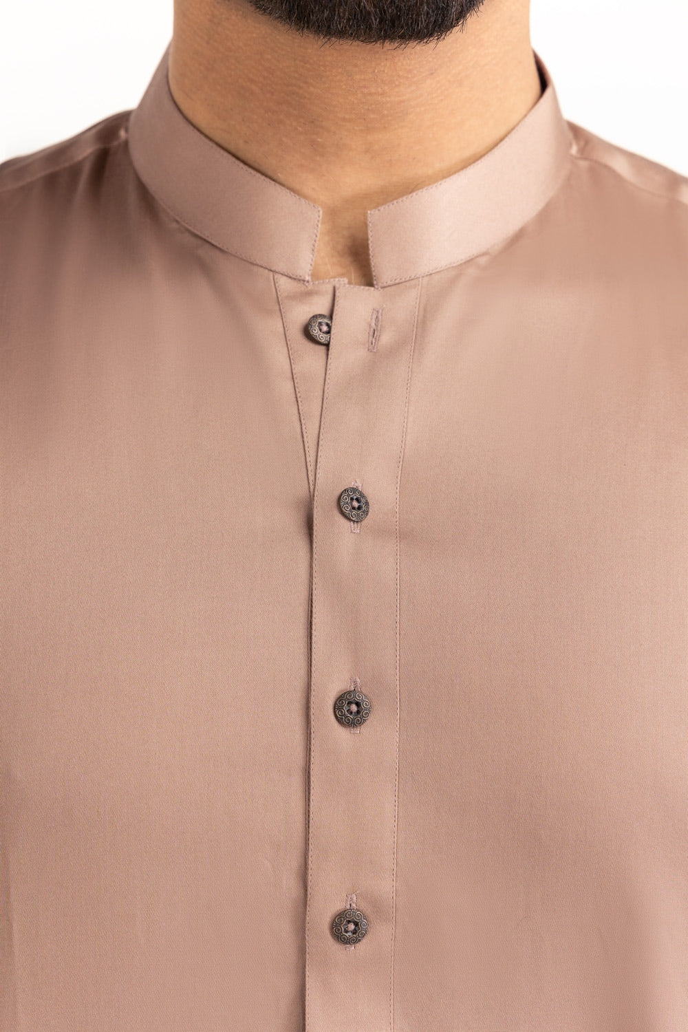 Hitex Satin Unstitched Fabric Cotton-LF