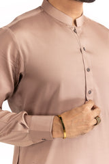 Hitex Satin Unstitched Fabric Cotton-LF