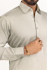 Hitex Satin Unstitched Fabric Cotton-LF