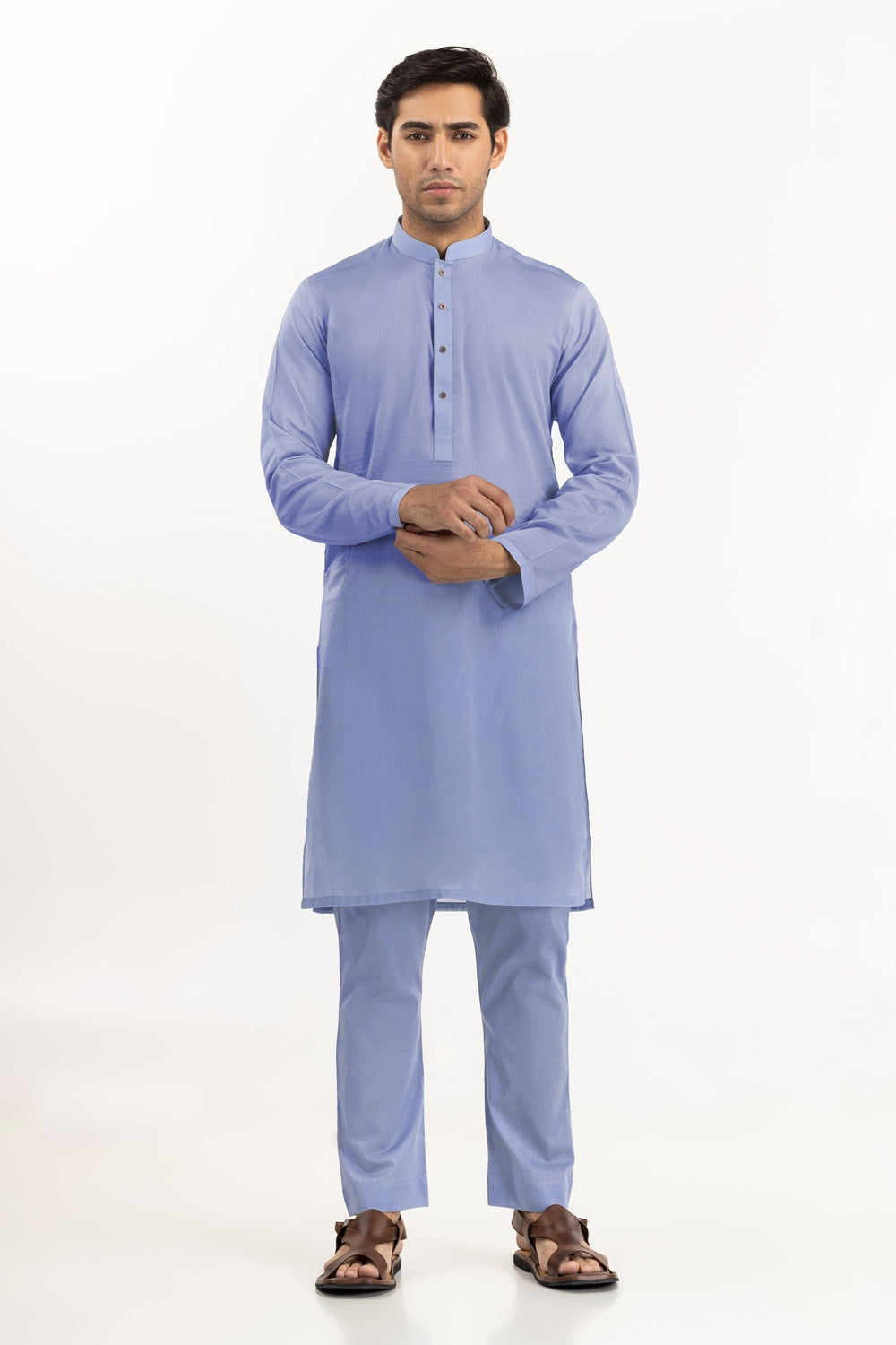 Gul Rubia Lawn Unstitched Fabric Cotton