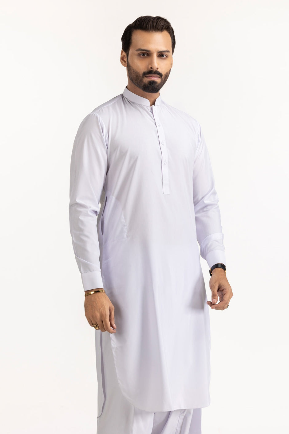 Prime Latha Unstitched Fabric Cotton