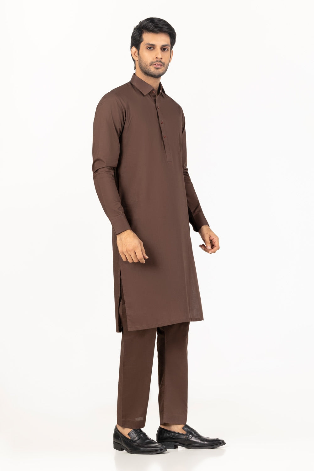 Prime Latha Unstitched Fabric Cotton-LF