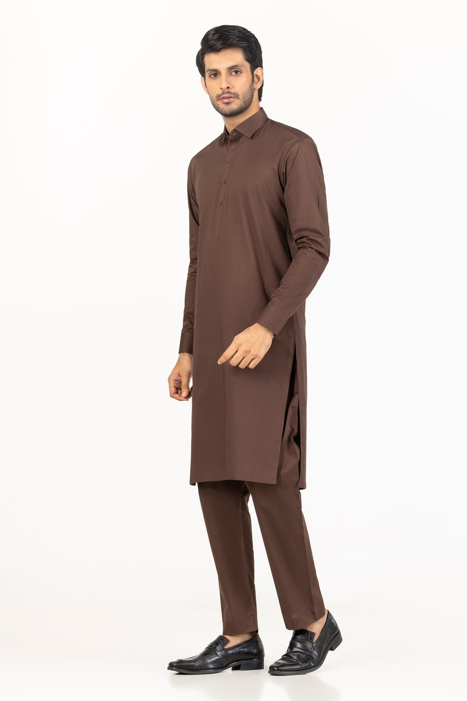 Prime Latha Unstitched Fabric Cotton-LF