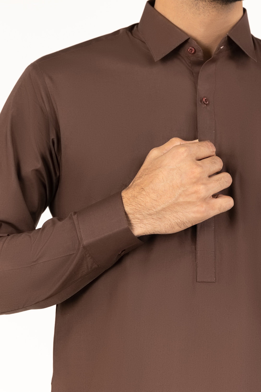 Prime Latha Unstitched Fabric Cotton-LF