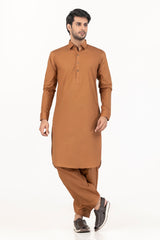 Oscar Latha Unstitched Fabric Cotton-LF