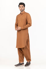 Oscar Latha Unstitched Fabric Cotton-LF
