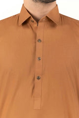 Oscar Latha Unstitched Fabric Cotton-LF