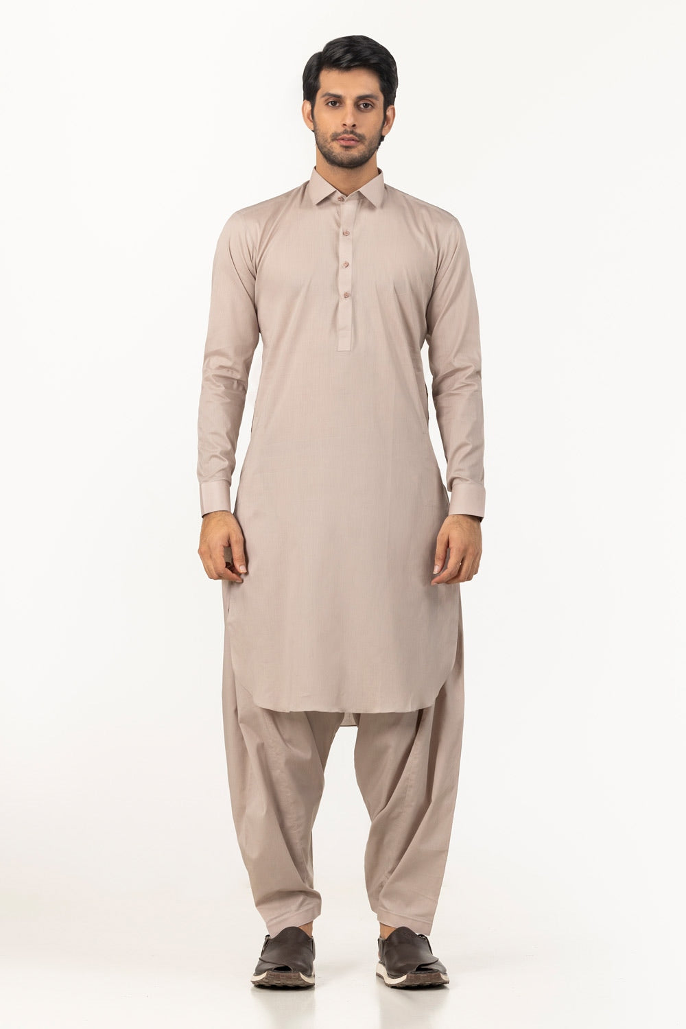 Max Cool Unstitched Fabric Cotton-LF
