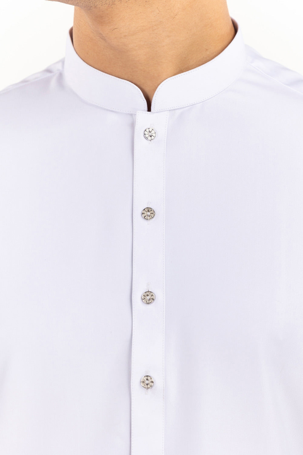 Vision Astorian Unstitched Fabric Blended-LF