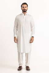 Vision Astorian Unstitched Fabric Blended-LF
