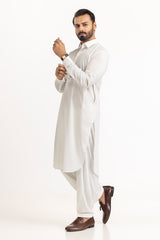 Vision Astorian Unstitched Fabric Blended-LF