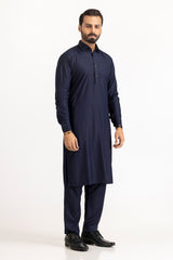 Vision Astorian Unstitched Fabric Blended-LF