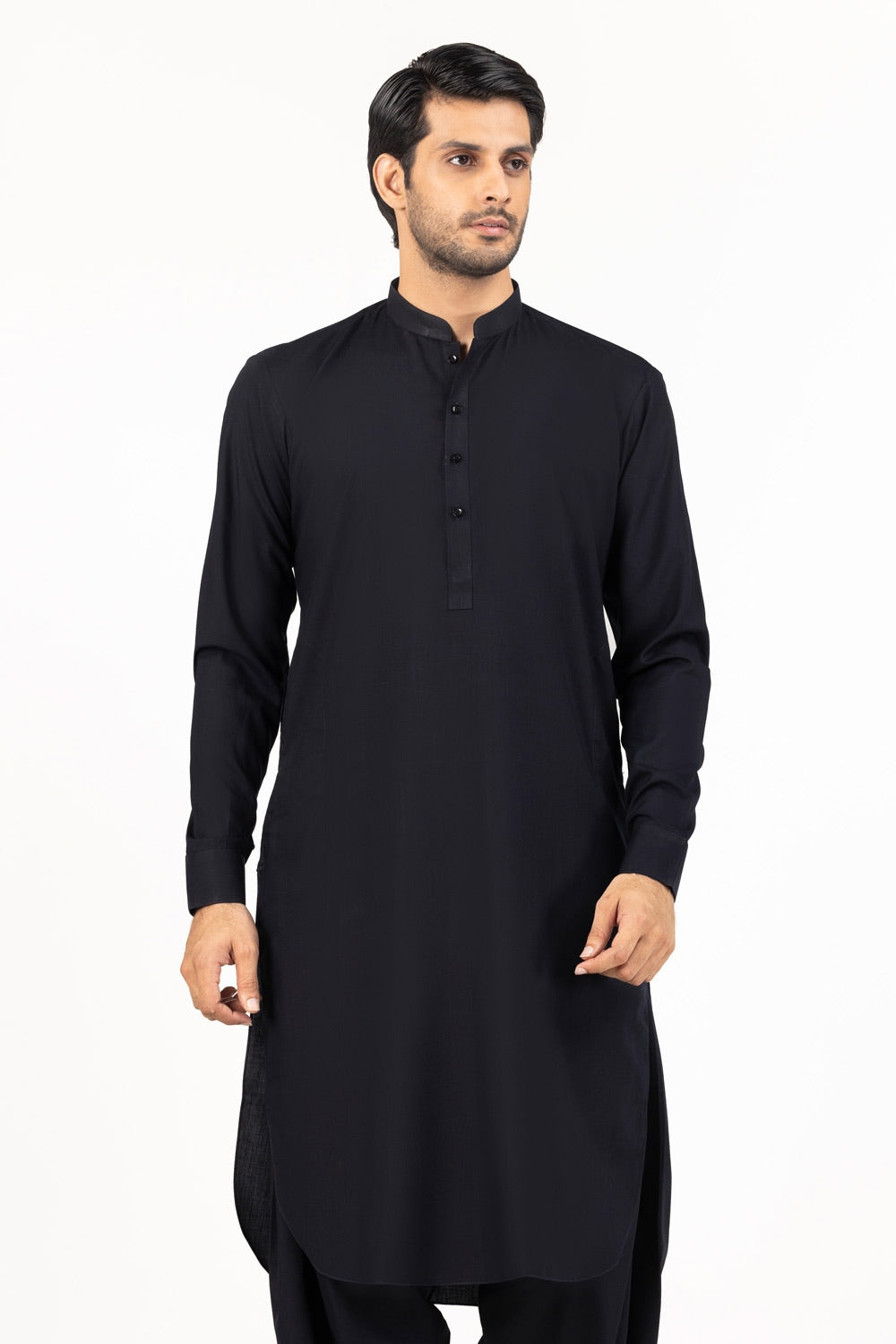 Vision Astorian Unstitched Fabric Blended-LF