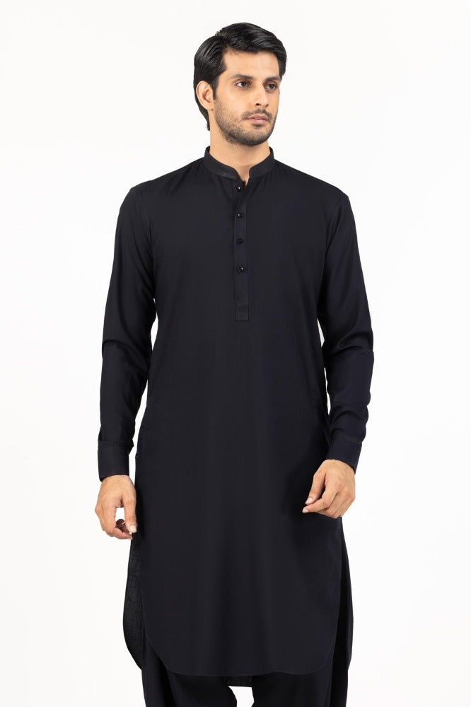 Vision Astorian Unstitched Fabric Blended-LF