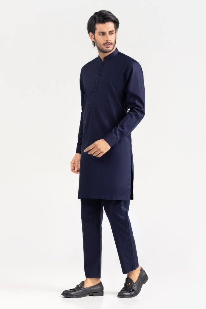 Oscar Latha Unstitched Fabric Cotton-LF